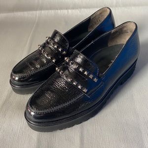 paul green sofia loafer
